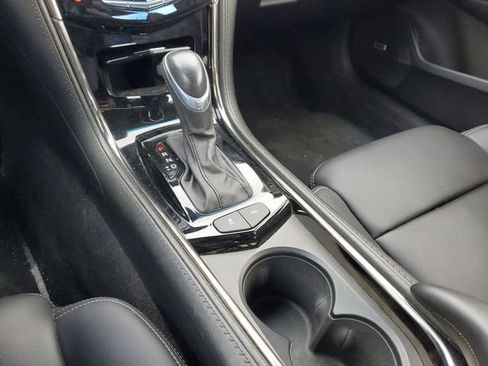 Used 2016 Cadillac ATS Sedan RWD image 26
