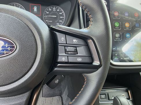 Certified 2025 Subaru Ascent Bronze Edition w/ Popular Package #2 image 27