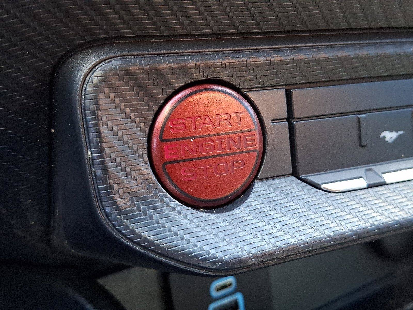 Used 2024 Ford Mustang GT Premium RWD image 24