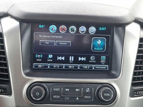 Used 2019 Chevrolet Tahoe LT AWD/4WD image 16