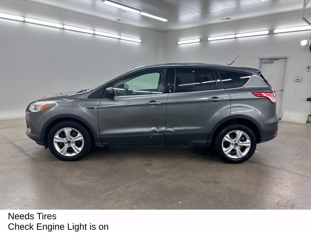 Used 2014 Ford Escape SE AWD/4WD image 7