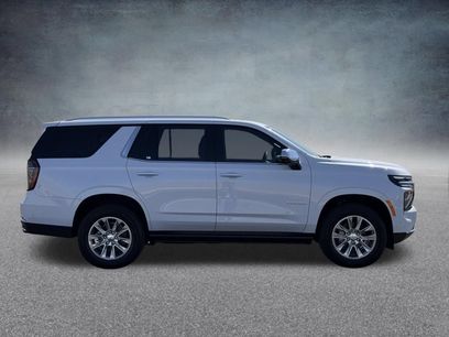 New 2026 Chevrolet Tahoe Premier