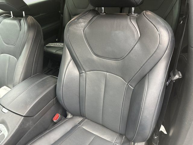 Used 2024 INFINITI QX60 Pure AWD/4WD image 8