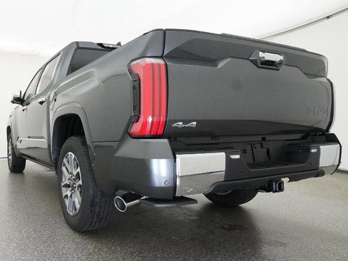 New 2026 Toyota Tundra 1794 Edition AWD/4WD image 43