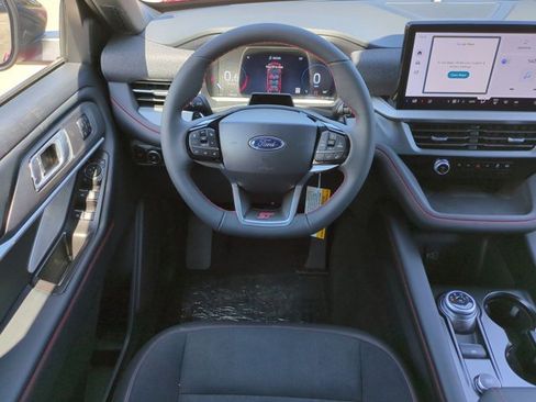 New 2026 Ford Explorer ST image 16