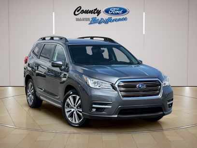 Used 2021 Subaru Ascent Limited w/ Technology Package