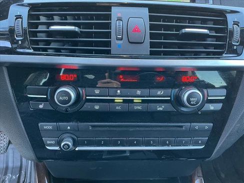 Used 2016 BMW X3 xDrive28i image 7