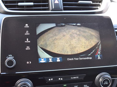 Used 2017 Honda CR-V EX image 57
