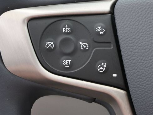 Used 2023 GMC Acadia Denali AWD/4WD image 13