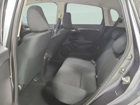 Used 2020 Honda Fit EX image 20
