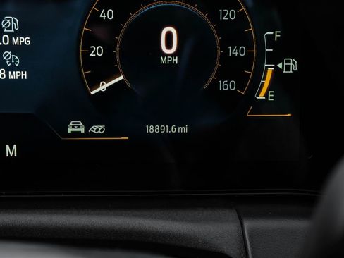 Used 2024 Ford Mustang GT Premium image 17