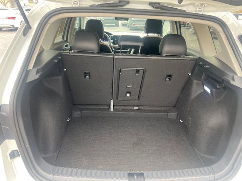 Used 2025 Volkswagen Taos SE image 25