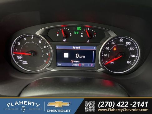 Used 2021 GMC Acadia SLT w/ Trailering Package AWD/4WD image 30