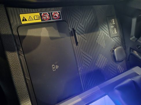 New 2025 Toyota 4Runner TRD Off-Road Premium image 35