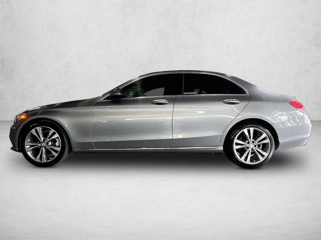 Used 2016 Mercedes-Benz C 300 Sedan image 6