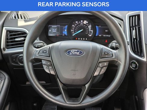 Used 2024 Ford Edge SE w/ Black Appearance Package AWD/4WD image 24