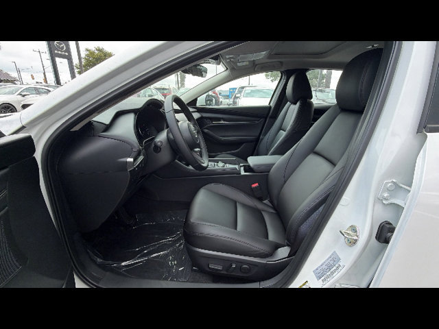 New 2026 MAZDA MAZDA3 2.5 S Sedan w/ Preferred Pkg FWD image 13