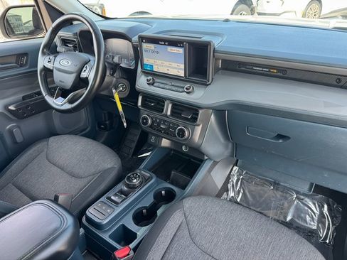 Certified 2024 Ford Maverick XLT w/ XLT Luxury Package image 21