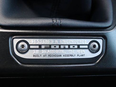 Used 2022 Ford Bronco Big Bend AWD/4WD image 39