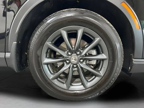 Certified 2026 Honda CR-V EX-L image 26