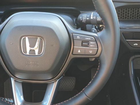 New 2026 Honda CR-V Sport image 16
