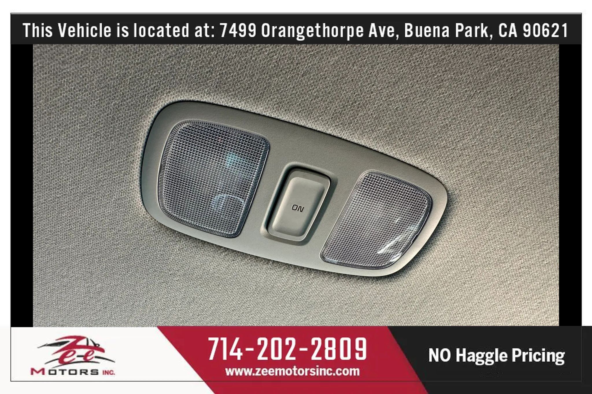 Used 2016 Kia Soul FWD image 47