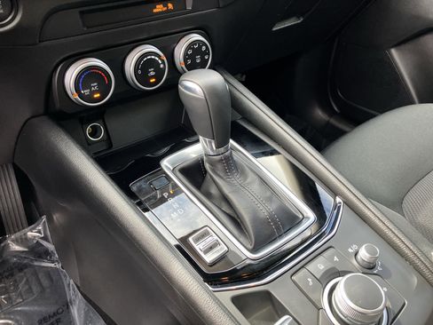 Used 2023 MAZDA CX-5 AWD 2.5 S image 29