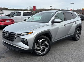 Used 2023 Hyundai Tucson SEL w/ Convenience Package video 2