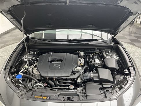 Certified 2024 MAZDA CX-30 AWD 2.5 S w/ Preferred Package image 26