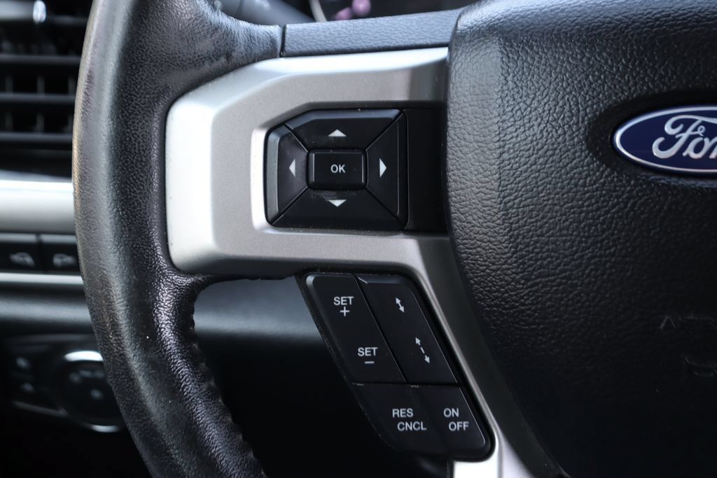 Used 2020 Ford F250 Lariat AWD/4WD image 22