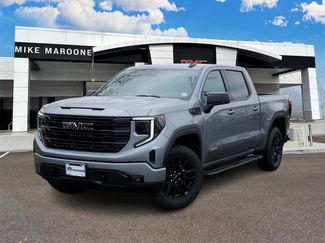 New 2025 GMC Sierra 1500 Elevation w/ Preferred Package video 1