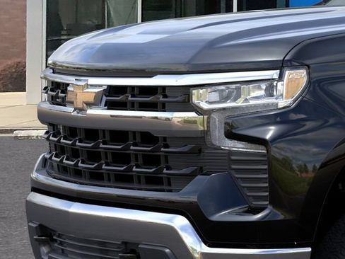 New 2026 Chevrolet Silverado 1500 LT w/ Protection Package AWD/4WD image 13
