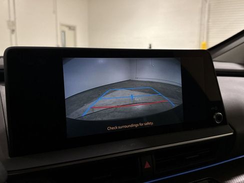 Used 2024 Toyota Prius XLE image 15