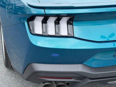 New 2026 Ford Mustang GT Premium RWD image 21