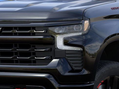 New 2026 Chevrolet Silverado 1500 RST w/ Redline Edition image 10
