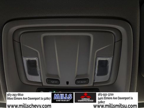 Used 2022 Chevrolet Silverado 1500 Custom Trail Boss image 27