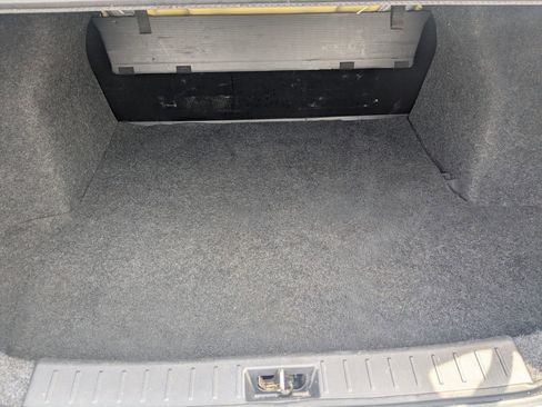 Used 2024 Nissan Versa S w/ Trunk Package FWD image 23