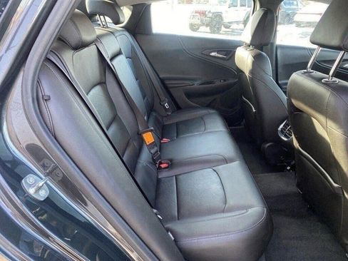 Used 2016 Chevrolet Malibu LT w/ Leather Package image 25