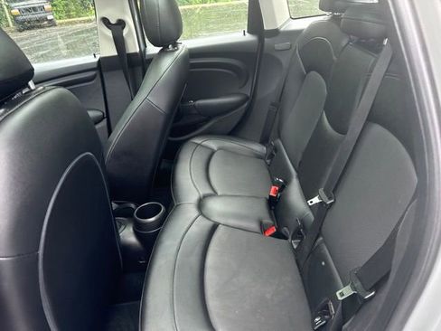 Used 2018 MINI Cooper 4-Door Hardtop FWD image 14