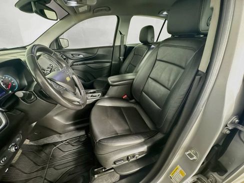 Used 2020 Chevrolet Equinox Premier w/ Premier Redline Edition AWD/4WD image 24