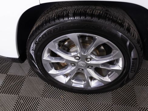 Used 2020 Jeep Grand Cherokee Summit image 49