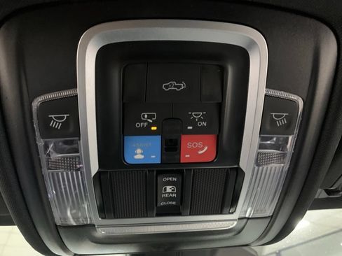 Used 2026 RAM 1500 Big Horn AWD/4WD image 30