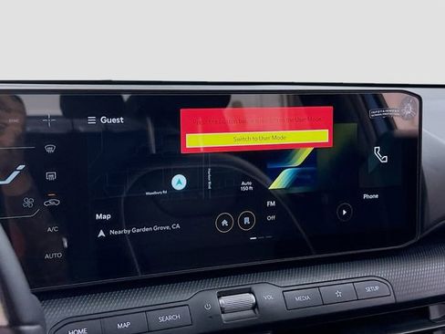 New 2025 Kia K4 GT-Line image 15