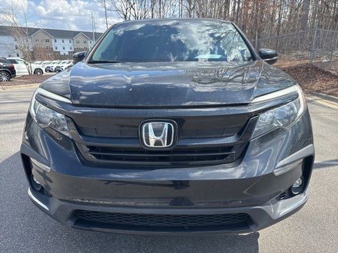 Used 2022 Honda Pilot Special Edition image 2
