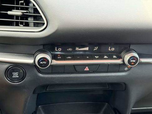 Used 2025 MAZDA CX-30 AWD 2.5 S w/ Select Sport Pkg image 21