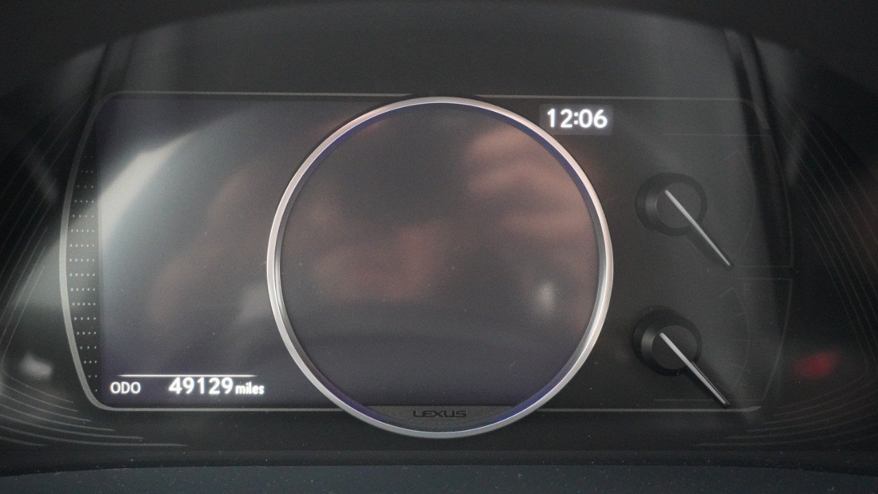 Used 2024 Lexus ES 350 Ultra Luxury w/ Accessory Package (Z2) FWD image 12