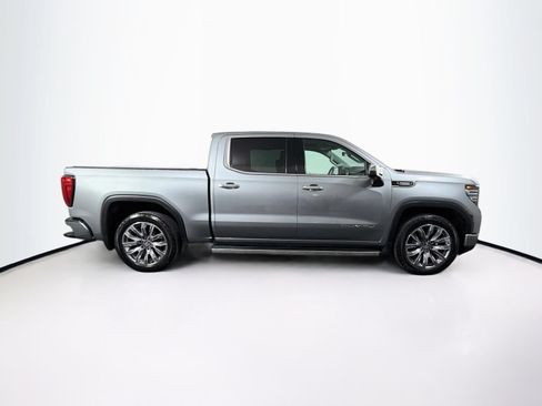 Used 2024 GMC Sierra 1500 Denali AWD/4WD image 8