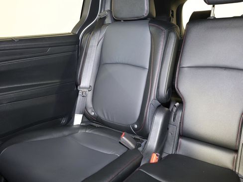 New 2026 Honda Odyssey Sport-L image 10
