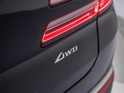 New 2026 Genesis GV80 2.5T Select AWD/4WD image 17