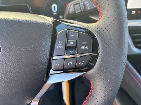 New 2025 Ford Explorer ST-Line w/ Premium Package image 34